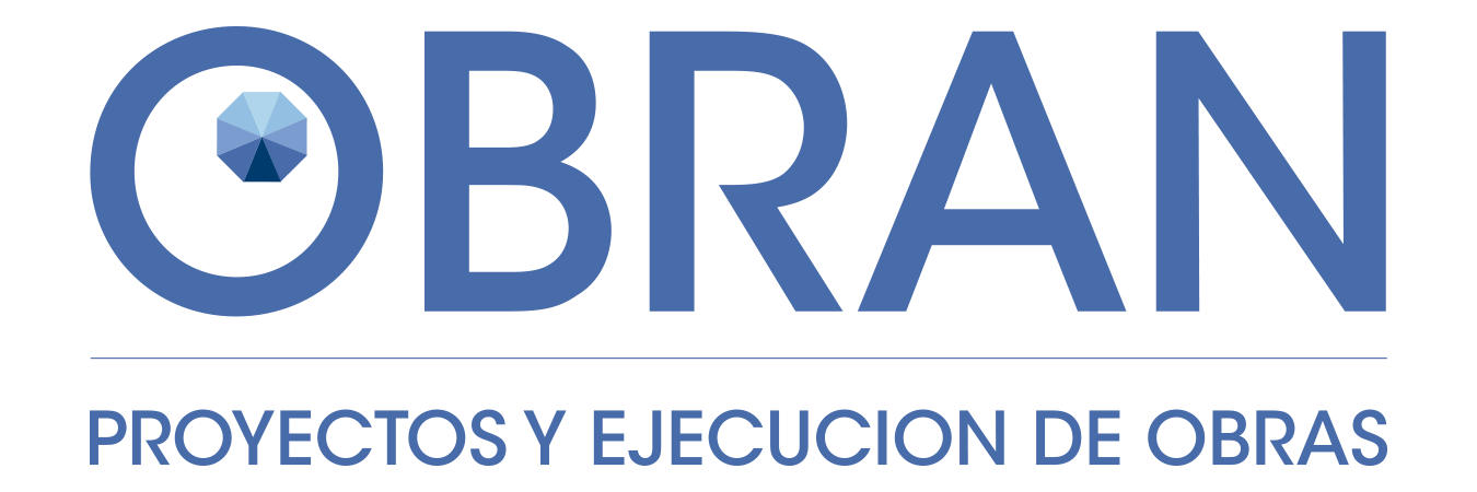 Logo de OBRAN